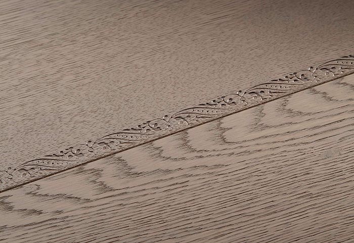 Parquet Romagnoli Porte