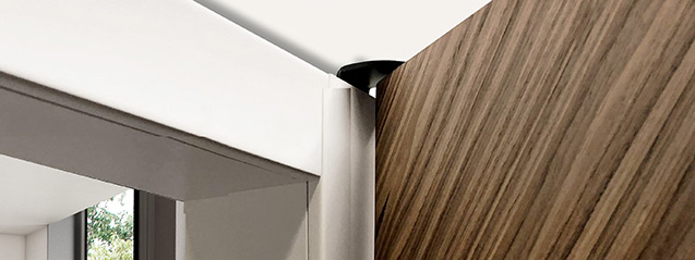 Telaio Oltre Romagnoli