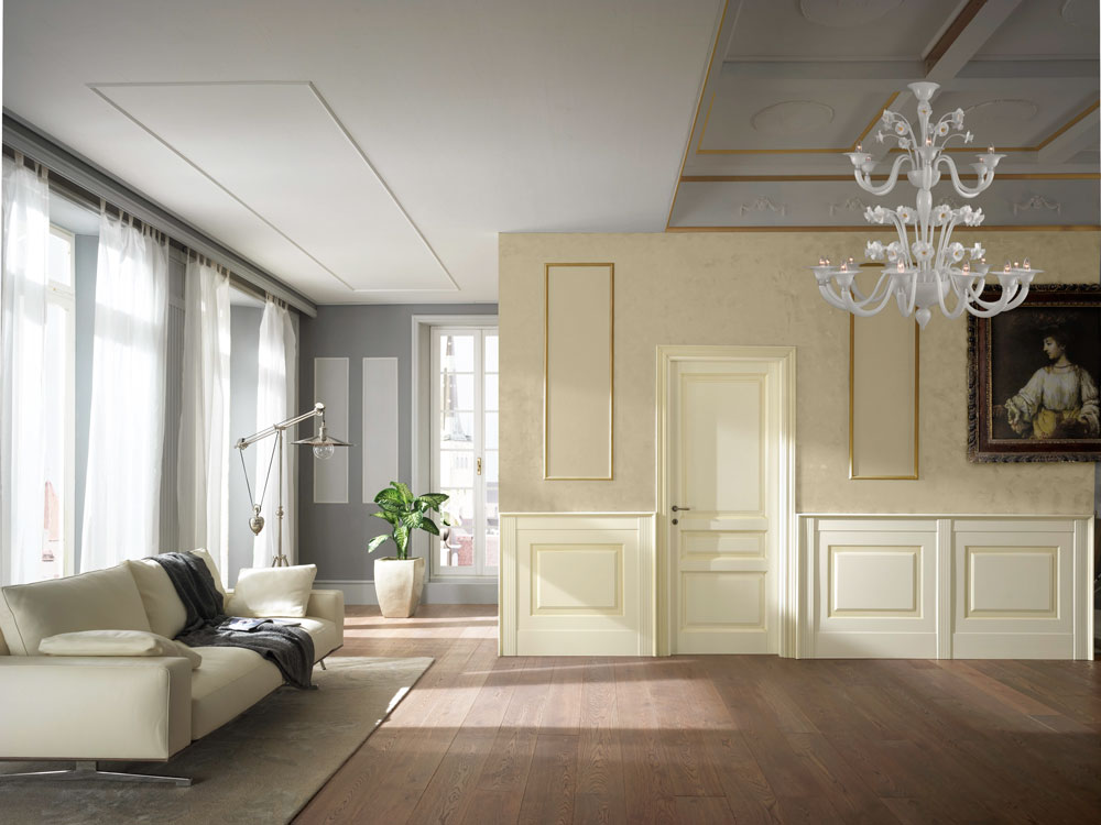 Romagnoli Porte Boiserie