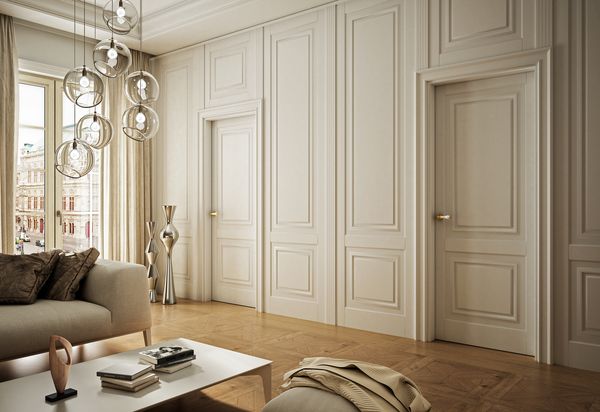 Collezione CLASSIC Romagnoli - CHIC