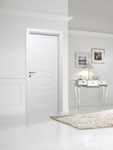 Collezione CLASSIC Romagnoli - DALIA