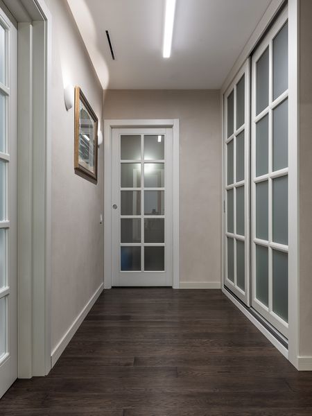 Collezione CLASSIC Romagnoli - DALIA