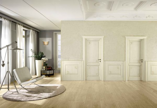 Collezione CLASSIC Romagnoli - NEW_CLASSIC