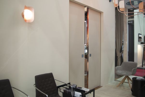 Collezione CONTEMPORARY Romagnoli - BRIO