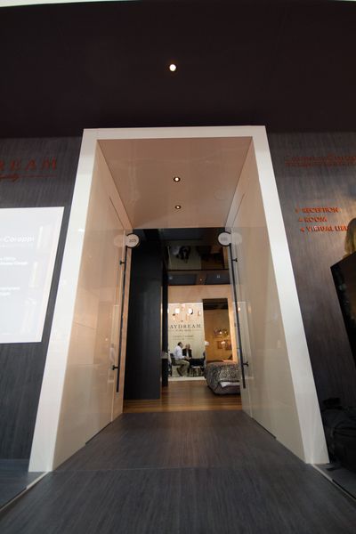 Collezione CONTEMPORARY Romagnoli - BRIO