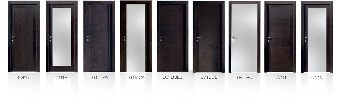 Collezione CONTEMPORARY Romagnoli - EGO