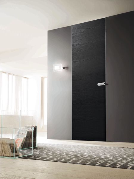 Collezione CONTEMPORARY Romagnoli - LIGNUM