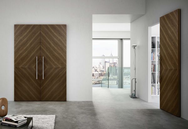 Collezione CONTEMPORARY Romagnoli - RASA_TETRIS