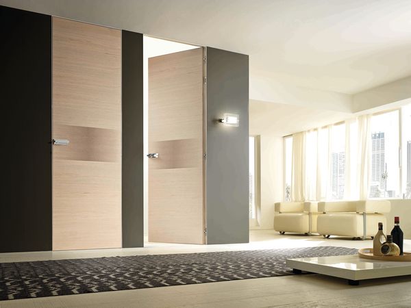 Collezione CONTEMPORARY Romagnoli - SENSO