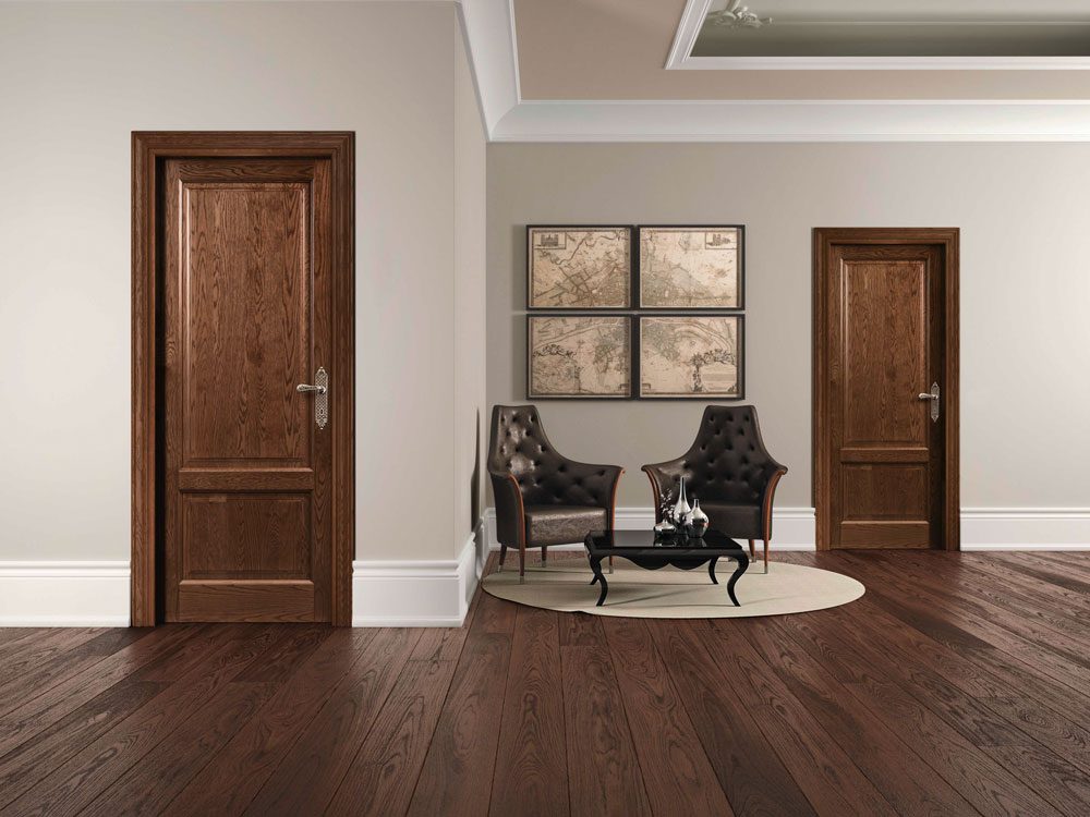 Romagnoli Porte Parquet