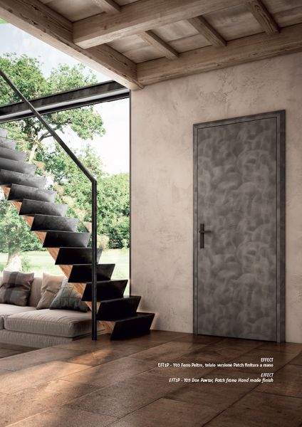 Collezione PORTE40 Romagnoli - EFFECT