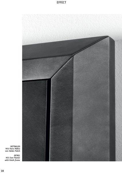 Collezione PORTE40 Romagnoli - EFFECT