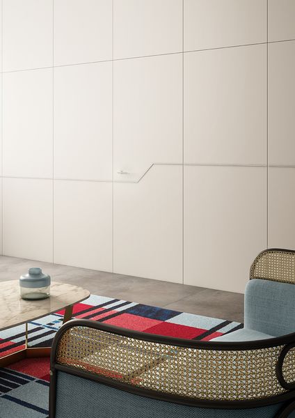 Collezione PORTE40 Romagnoli - LAYER