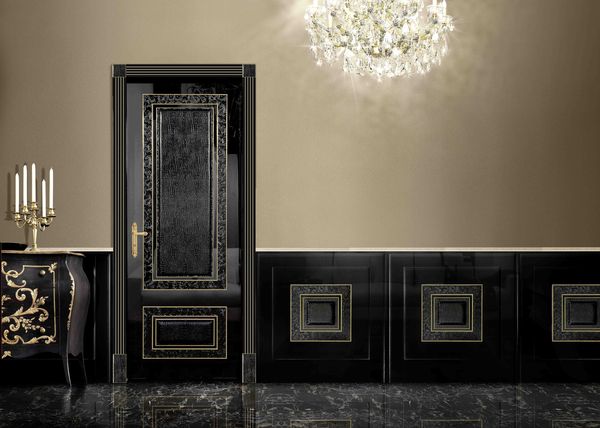 Collezione PRESTIGE_CLASSIC Romagnoli - FARAONE