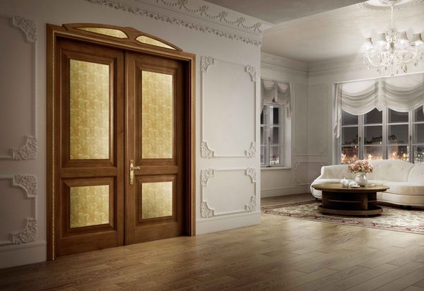 Collezione PRESTIGE_CLASSIC Romagnoli - HOPERA