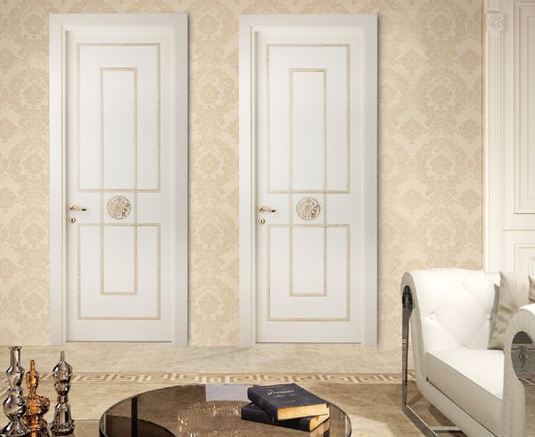 Collezione PRESTIGE_CLASSIC Romagnoli - MINIMAL