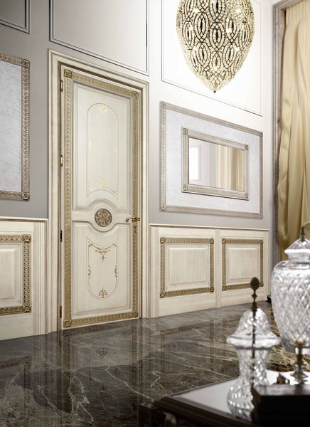 Collezione PRESTIGE_CLASSIC Romagnoli - NOTRE_DAME