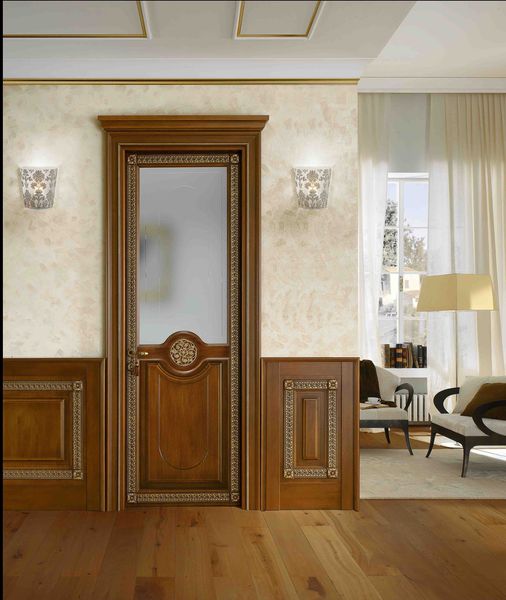 Collezione PRESTIGE_CLASSIC Romagnoli - NOTRE_DAME