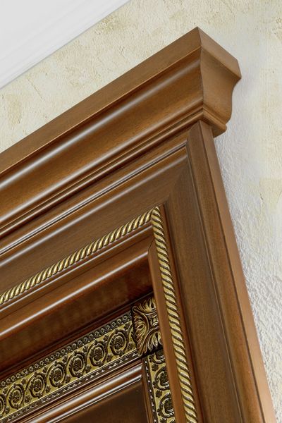 Collezione PRESTIGE_CLASSIC Romagnoli - NOTRE_DAME