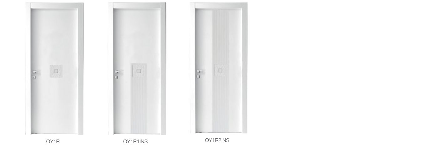 Collezione PRESTIGE_CLASSIC Romagnoli - OLYMPIA