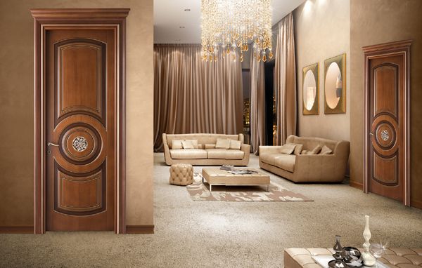 Collezione PRESTIGE_CONTEMPORARY Romagnoli - CHIC