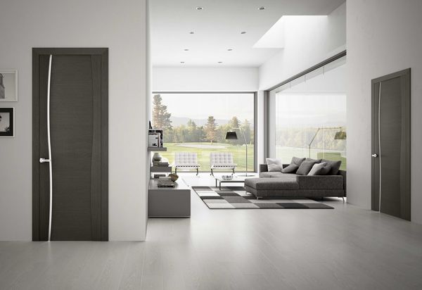 Collezione PRESTIGE_CONTEMPORARY Romagnoli - STAR